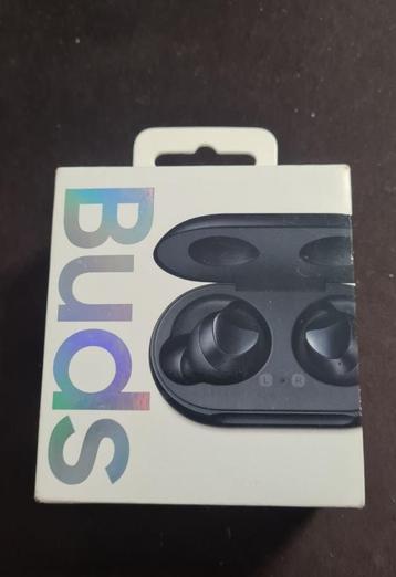 Samsung Galaxy Buds in nieuwstaat! beschikbaar voor biedingen