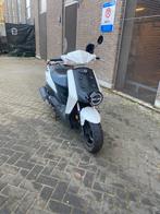 Sym X-Pro 50cc Bezorgscooter, Fietsen en Brommers, Scooters | SYM, Gebruikt, Overige modellen, Maximaal 45 km/u, Ophalen of Verzenden