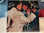 7" Single David Bowie & Mick Jagger - Dancing In The Street, Gebruikt, Verzenden, 7 inch, Single