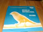 Single : Kanarievogelgezang - Mechelse Waterslagers., Cd's en Dvd's, Vinyl Singles, Nederlandstalig, Gebruikt, Ophalen of Verzenden