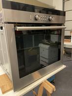 Luxe Siemens Inbouwoven  (hete lucht), Witgoed en Apparatuur, 45 tot 60 cm, Gebruikt, Oven, Hete lucht