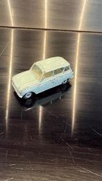 Dinky Toys Renault 4L, Ophalen of Verzenden, Gebruikt, Auto, Dinky Toys