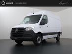 Mercedes-Benz eSprinter 414 L2 H2 RWD PRO 81kWh | Trekhaak |, 81 kWh, 2741 kg, Wit, Mercedes-Benz