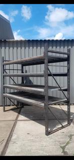 Zware legbord stellingen, Ophalen of Verzenden