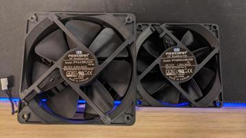 cooler fan