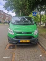 Ford Transit Custom 2.2 Tdci 92KW 2013, Euro 5, 4 cilinders, USB, Origineel Nederlands