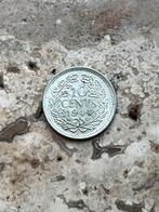 10 cent 1944 ES Wilhelmina ,  mooie kwaliteit, Postzegels en Munten, Munten | Nederland, Zilver, Ophalen of Verzenden, 10 cent