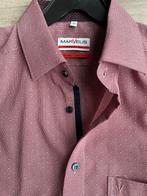 Marvelis overhemd, maat 41, Kleding | Heren, Overhemden, Ophalen of Verzenden, Zo goed als nieuw, Halswijdte 41/42 (L)