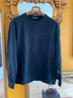 Liu-Jo sweater/trui NIEUW maat XXL zwart, Zwart, Nieuw, Overige maten, Ophalen of Verzenden