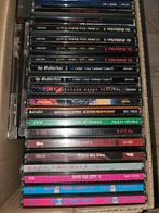 diverse cd's, Ophalen, Gebruikt