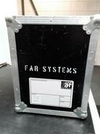Degelijke flightcase voor bv DJM800, Ophalen of Verzenden, Gebruikt, Overige instrumenten, Flightcase