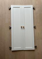 IKEA Smastad/Platsa deuren 180x60, Ophalen, Kunststof, Gebruikt, 50 tot 100 cm