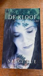 Nancy Rue - De kloof, Boeken, Ophalen of Verzenden, Zo goed als nieuw, Nancy Rue