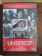 UNSERE VÄTER, UNSERE MÜTTER, Vanaf 16 jaar, Verzenden, Boxset, Zo goed als nieuw