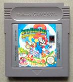 Super Mario Land 2, 6 Golden Coins voor de Nintendo Gameboy, Spelcomputers en Games, Gebruikt, 1 speler, Ophalen of Verzenden