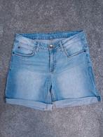 Korte spijkerbroek Garcia maat 27, Ophalen of Verzenden, Zo goed als nieuw, Blauw, W27 (confectie 34) of kleiner