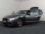 BMW 3 Serie Touring M Sport – Shadow Line | Automaat | Leder, Auto's, BMW, Automaat, 1465 kg, Origineel Nederlands, Stationwagon