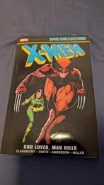 X-Men Epic Collection: God Loves, Man Kills, Eén stripboek, Ophalen of Verzenden, Zo goed als nieuw, Claremont, Smith, Anderson, Miller
