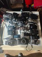 Camera's voor ouderwetse rolletje, Verzamelen, Fotografica en Filmapparatuur, Ophalen