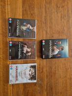 Hannibal Complete Serie DVD Boxset nieuw, Cd's en Dvd's, Dvd's | Tv en Series, Vanaf 16 jaar, Boxset, Ophalen of Verzenden, Nieuw in verpakking