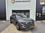 Hyundai TUCSON 1.6 T-GDi Comfort Automaat 177pk, Gebruikt, 4 cilinders, Lichtsensor, Bedrijf