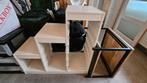 Ikea Trofast kast wit, Ophalen, Met plank(en), Kunststof, Gebruikt