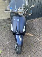 Vespa, Ophalen, Vespa S, Zo goed als nieuw, Benzine