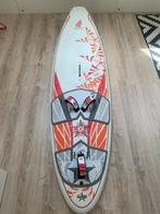 Fanatic Skate 99, Watersport en Boten, Windsurfen, Ophalen of Verzenden, Gebruikt, Plank
