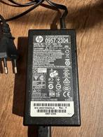 HP oplader laptop / AC power adapter, Computers en Software, Laptop-opladers, Ophalen of Verzenden, Zo goed als nieuw