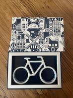 Porseleinen Fiets - Marcel Wanders, Antiek en Kunst, Kunst | Designobjecten, Ophalen of Verzenden