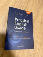 Practical English Usage, Boeken, Nieuw, Alpha, Oxford, HBO