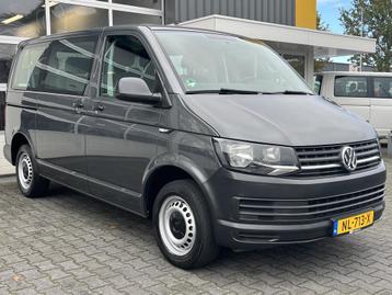 Volkswagen Transporter Kombi 2.0 TDI DSG Automaat L1H1 Euro  beschikbaar voor biedingen