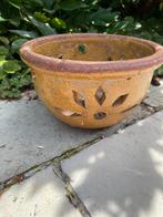 Spaans terra Cotta klein plantenbakje, Tuin en Terras, Ophalen, Tuin, Minder dan 30 cm
