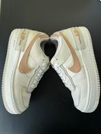Nike air force 1 shadow als nieuw! maat 38, Kleding | Dames, Schoenen, Wit, Nike, Ophalen of Verzenden, Sneakers of Gympen