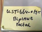 Aloka UST-664 5,75 Biplane rectal probe, Niet ingevuld, Gebruikt, Niet ingevuld, Ophalen of Verzenden