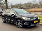 Citroën DS4 1.6 THP Sport Chic | KOPPAKKING | APK | PDC |, Auto's, Voorwielaandrijving, 1250 kg, 4 cilinders, Zwart