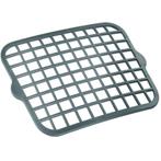 PROMED rooster voor nagel stofafzuiging / tafelafzuiger., Zwart, Nieuw, Ophalen of Verzenden, Handen en Nagels