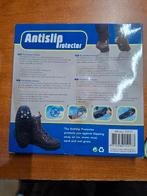 30 x Winter Grip Sneeuw zolen  Antislip zolen Maat 42-48, Reinhardt, Schoenen, Nieuw, Ophalen of Verzenden