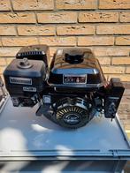 Benzine motor 7.5pk 212cc Honda GX Clone E-start nieuw, Doe-het-zelf en Verbouw, Motoren, Ophalen of Verzenden, Zo goed als nieuw