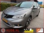 Nissan Pulsar 1.2 DIG-T Tekna| VOL LEDER| NAVIGATIE| CAMERA|, Voorwielaandrijving, Gebruikt, Euro 6, 4 cilinders