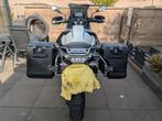 Bmw GS(A) 1250 kofferset Hepco en Becker cutout, Motoren, Onderdelen | BMW, Ophalen of Verzenden, Gebruikt
