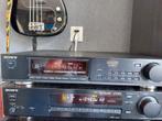 Sony ST-550ES, Audio, Tv en Foto, Tuners, Ophalen, Zo goed als nieuw