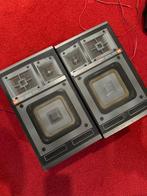 Sony APM-117D Speakers - Vintage Audio, Audio, Tv en Foto, Luidsprekers, Ophalen of Verzenden, Zo goed als nieuw, Sony, Minder dan 60 watt