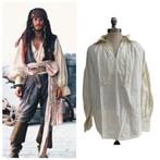 Officieel Jack Sparrow Shirt - Pirates of the Caribbean - L, Kleding | Dames, Ophalen of Verzenden, Zo goed als nieuw, Maat 42/44 (L)