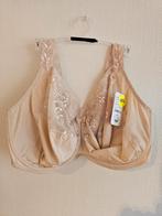 Ulla Dessous bh Ella soft cup met beugel 100N, Ulla Dessous, Ophalen of Verzenden, Beige, BH