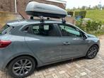 Originele dakdragers voor renault Clio V, Auto diversen, Dakdragers, Ophalen, Zo goed als nieuw