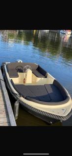 Prachtige sloep te koop – klaar voor het water!, Watersport en Boten, Sloepen, Ophalen, Gebruikt, Tot 10 pk, Minder dan 3 meter