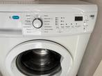 Wasmachine Zanussi, Ophalen, Zo goed als nieuw, 1200 tot 1600 toeren, 85 tot 90 cm