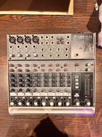 Mackie 1202-VLZ3 12-kanaals mixer, Ophalen of Verzenden, Zo goed als nieuw, Overige aantallen, Yamaha