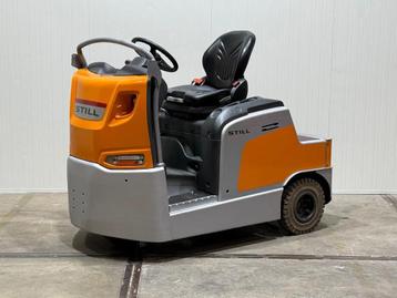 Still 4x LTX70 2018/2019 7000kg trekken 48V (bj 2019) beschikbaar voor biedingen